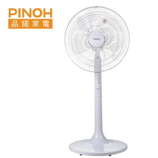 PINOH品諾16吋機械立扇