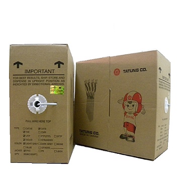 大同cat 6 Utp 305米網路線 Pchome 24h購物