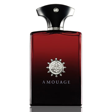 Amouage愛慕薔薇魅語男香 Edp 100ml Pchome 24h購物