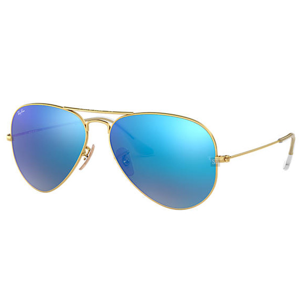 aviator rb3025