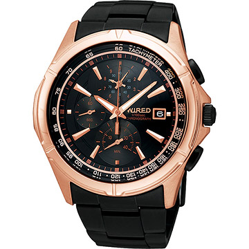 seiko 7t82 chronograph