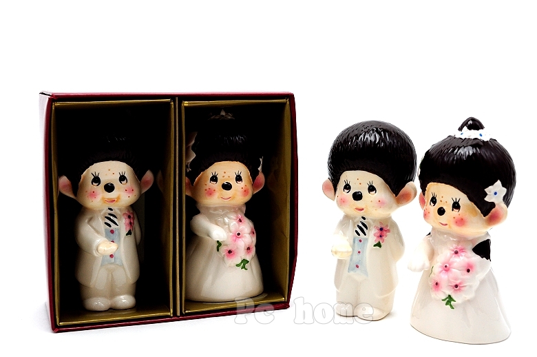 日本sekiguchi夢奇奇 陶瓷婚紗組 大 Pchome購物中心