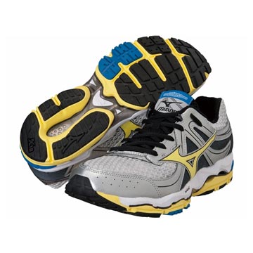 mizuno wave enigma 3 grey