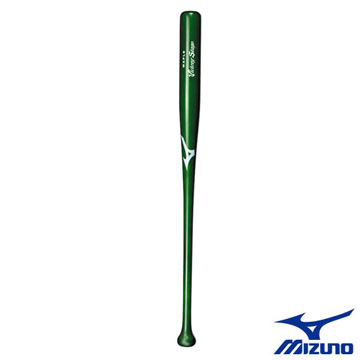 Mizuno 慢速壘球用楓木棒 綠 2tw 26835 35 Pchome 24h購物