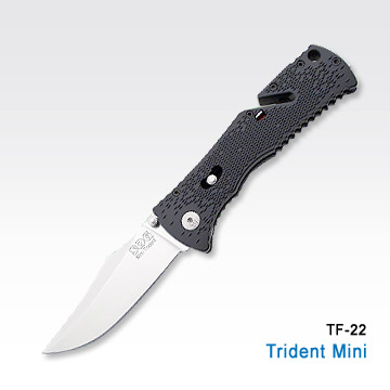 SOG Trident Mini #TF-22