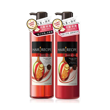 日本hair Recipe Pchome 24h購物