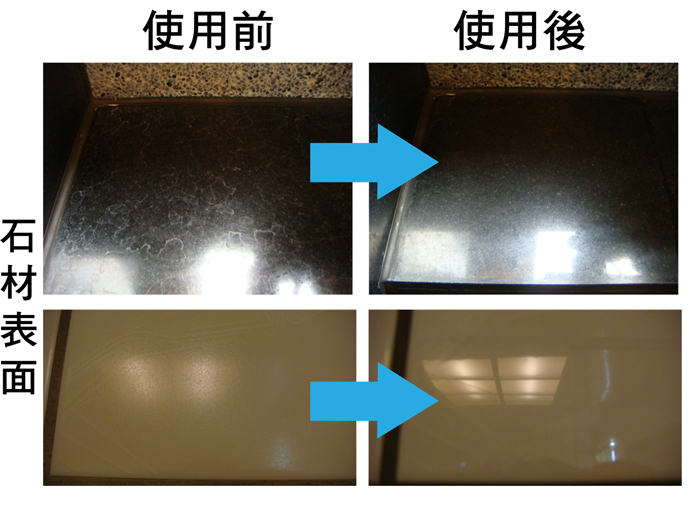 鈴木鑽石 石材水垢剋星海綿便利包 M輕巧型 Pchome 24h購物