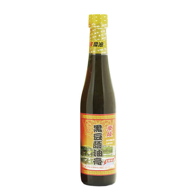 大同秋菊黑豆蔭油膏420 G 1瓶 超取一單限購10瓶 Yahoo奇摩拍賣