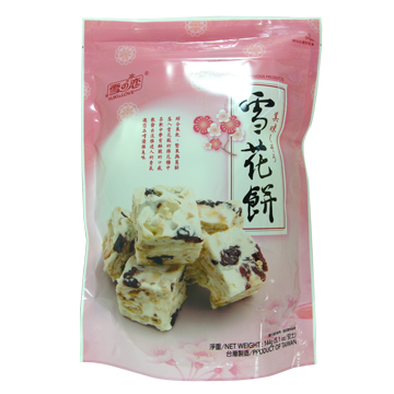 雪之戀 雪花餅 144g Pchome 24h購物