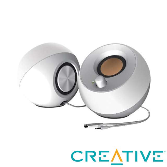 pebble creative