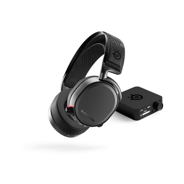 steelseries arctis pro wireless 2