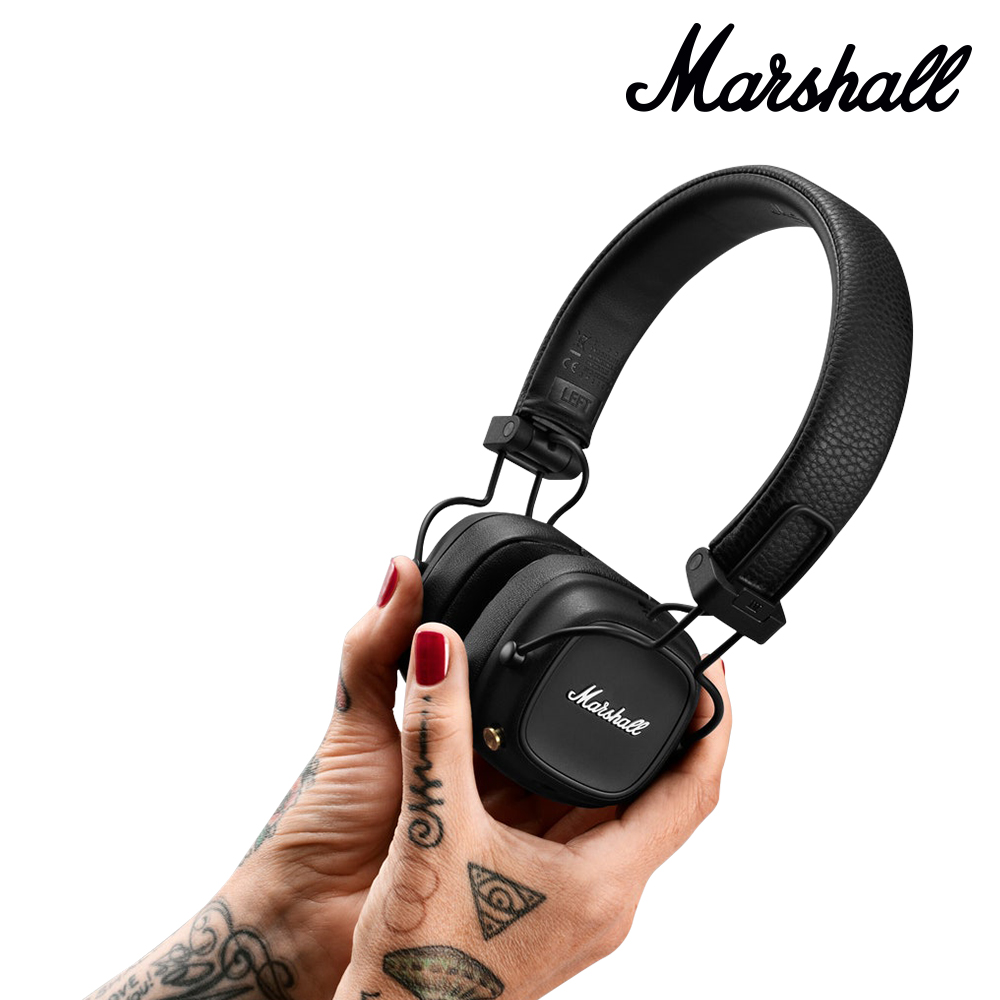 marshall iv headphones