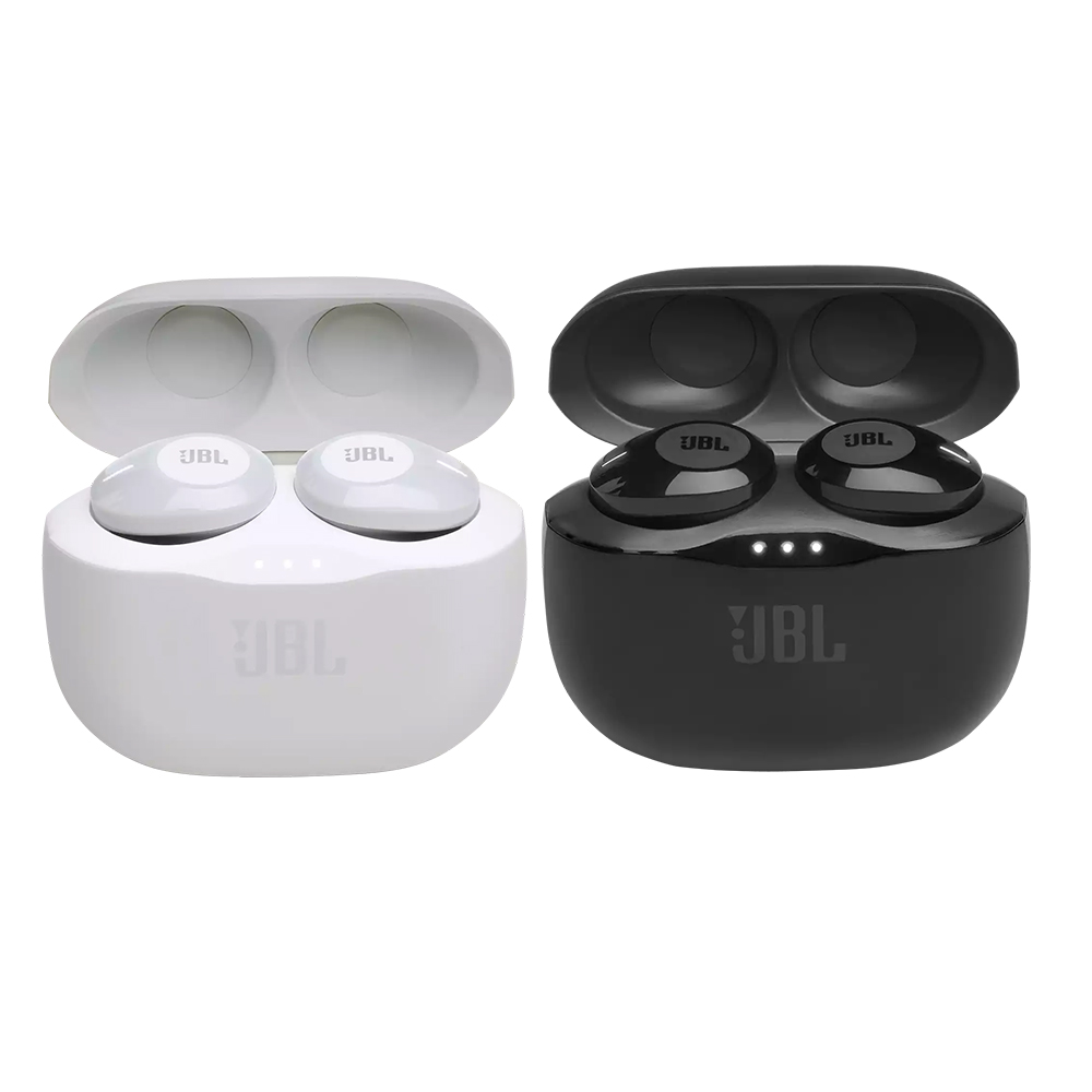 jbl jblt120twsblkam tune t120tws true wireless