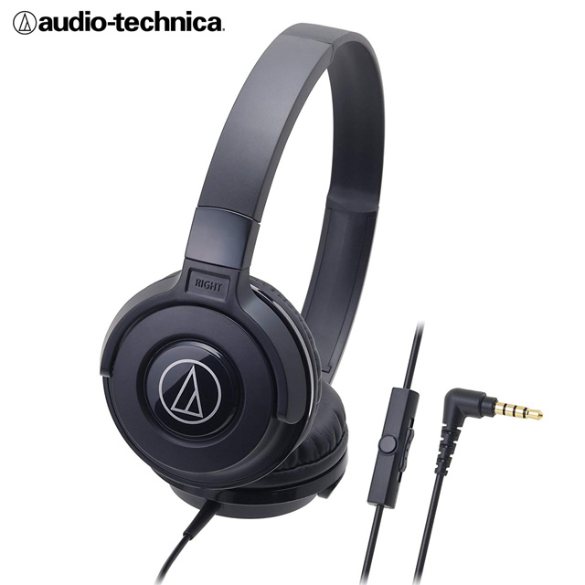 audio technica s100is