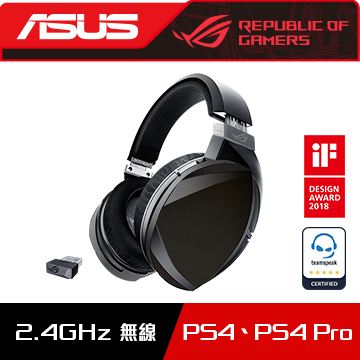 asus rog strix fusion wireless