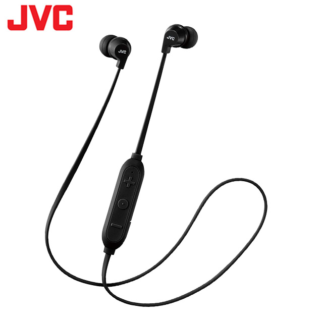 Jvc Ha Fx27bt 無線藍牙耳機ipx2防水 Pchome 24h購物