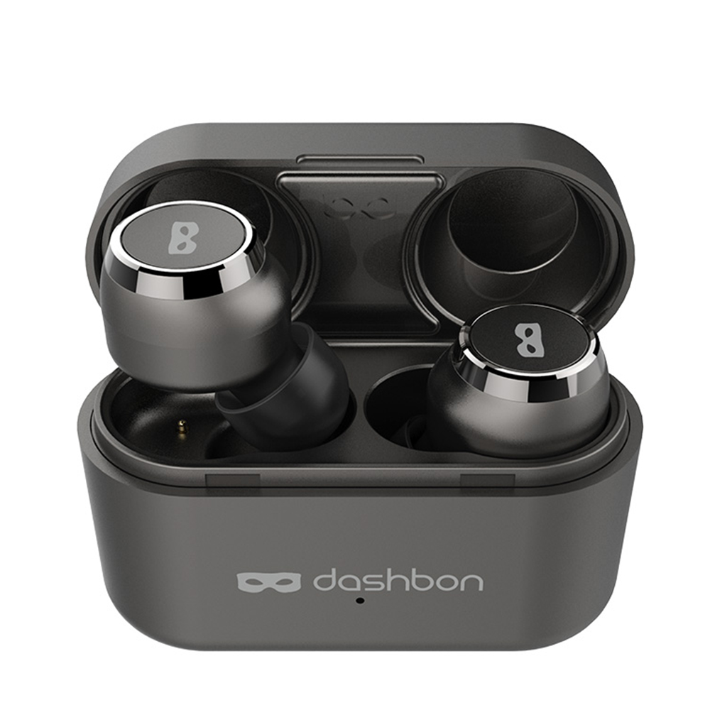 Dashbon SonaBuds 2 Pro 藍牙5.0 全無線藍牙耳機- PChome 24h購物