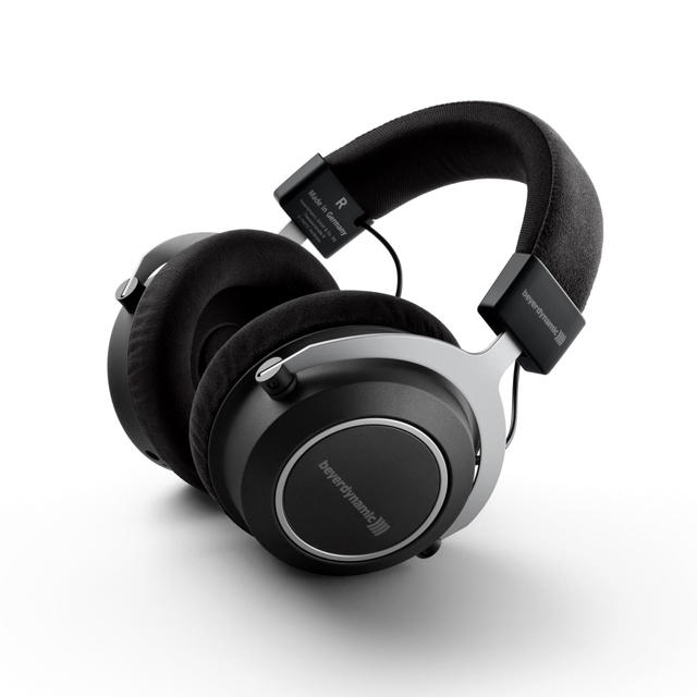 beyerdynamic amiron wireless microphone