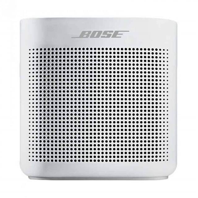 bose soundlink color 2