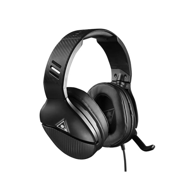 Turtle Beach Atlas One電競耳機麥克風 Pchome 24h購物