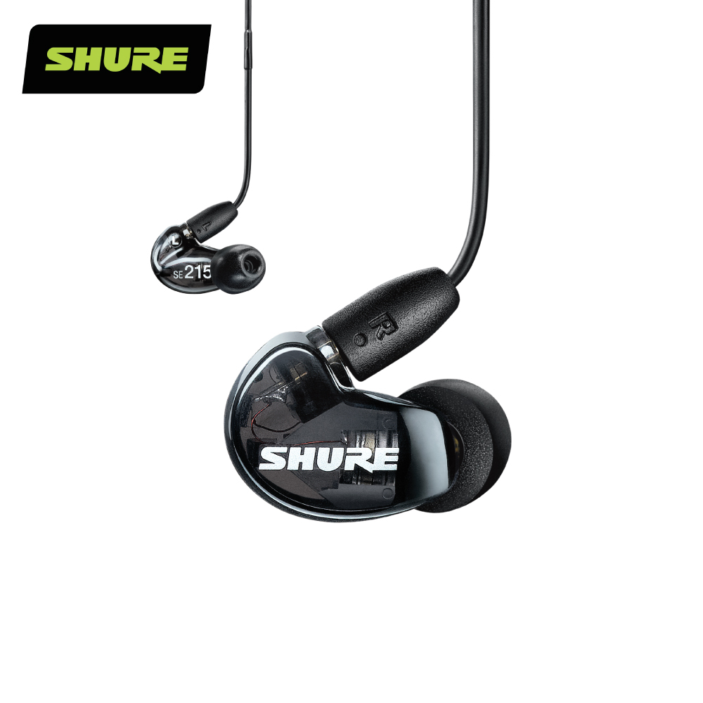 Shure Aonic 215 線控通話耳機 黑色款 Pchome 24h購物 Shure Aonic 215 線控通話耳機 黑色款 Pchome 24h購物