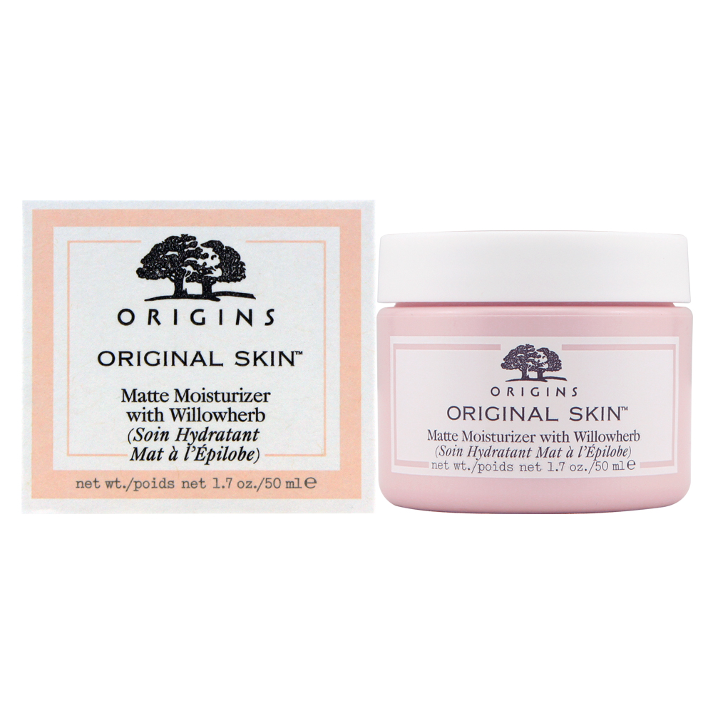 Origins 品木宣言 天生麗質粉美肌超霧感水凝霜50ml Pchome 24h購物