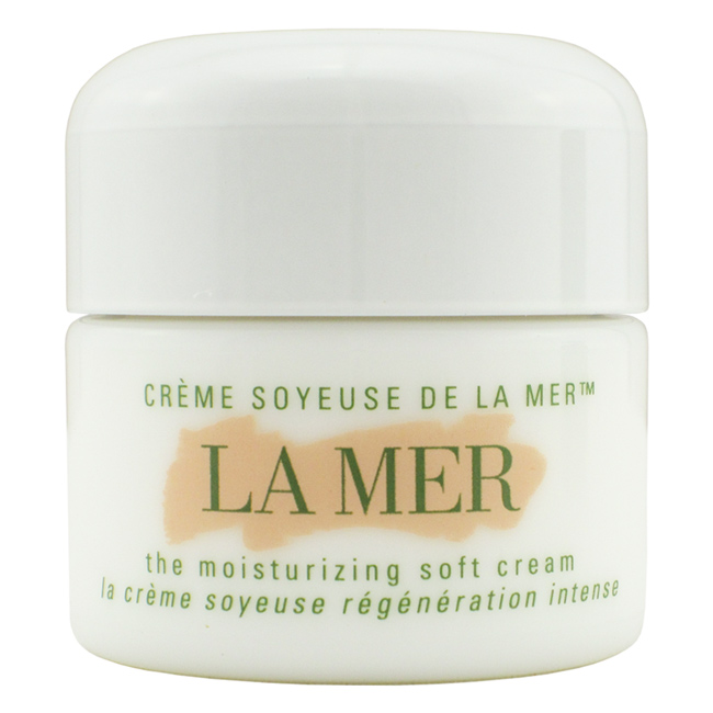 La Mer 海洋拉娜 舒芙乳霜15ml Pchome 24h購物