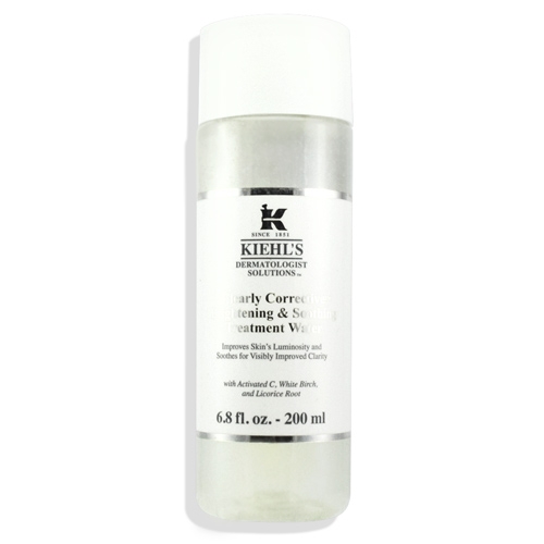 Kiehls契爾氏激光極淨白機能水200ml Pchome 24h購物