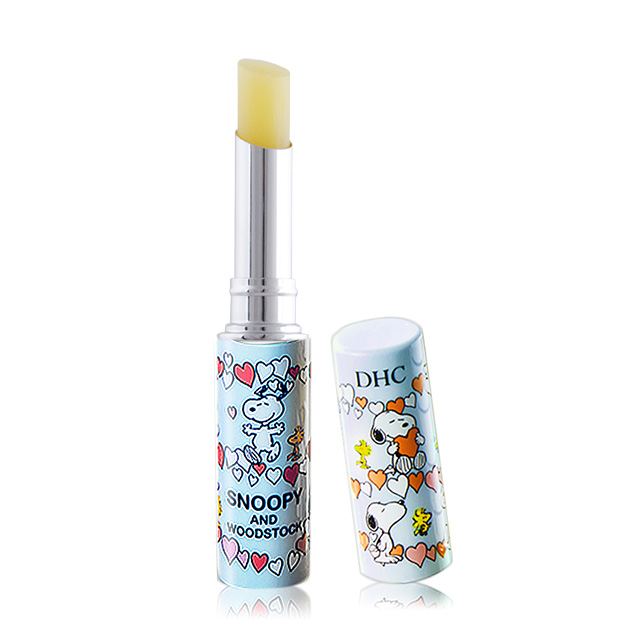 Dhc 純橄欖護唇膏 史努比限定版 1 5g 淺藍色 Pchome 24h購物