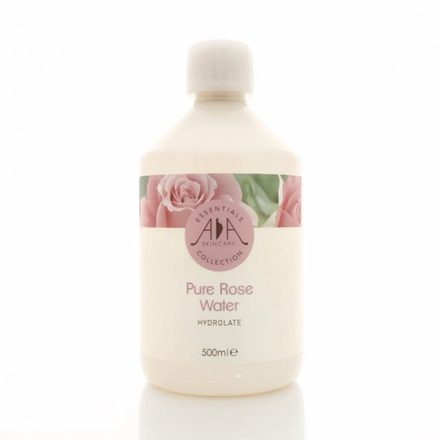 Skincare 純玫瑰花水500ml Pchome 24h購物