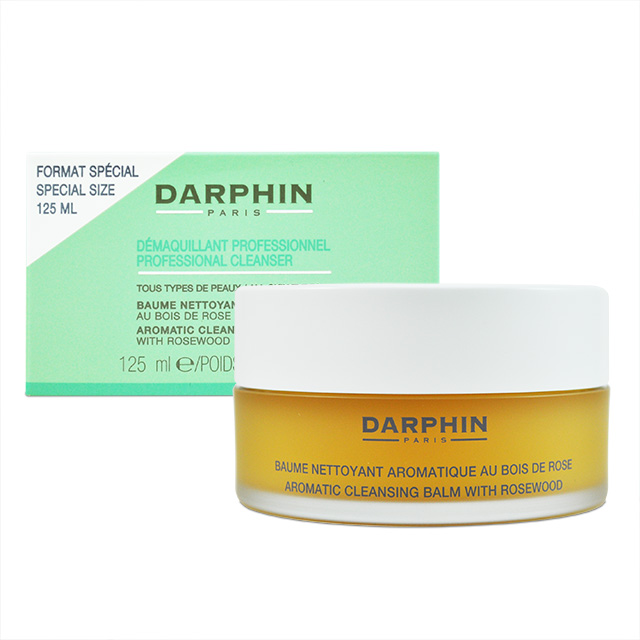 Darphin 朵法 花梨木按摩潔面膏125ml Pchome 24h購物