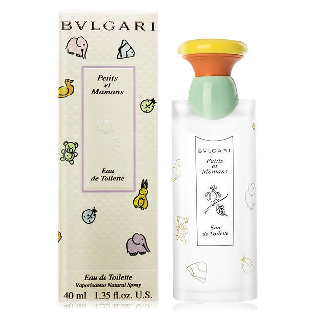 bvlgari maman et bebe