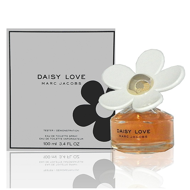 daisy love tester