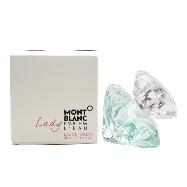 Montblanc 萬寶龍海洋之心女性30ml 淡香水 Pchome 24h購物