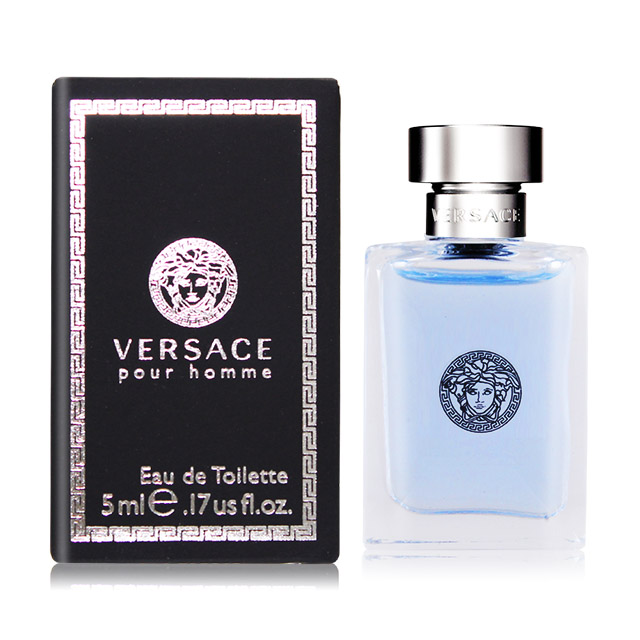 versace pour on