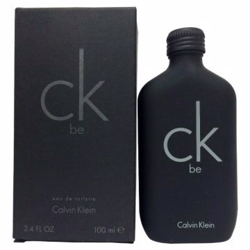 Calvin Klein Ck Be 中性淡香水100ml Pchome 24h購物