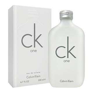 calvin klein one 30ml