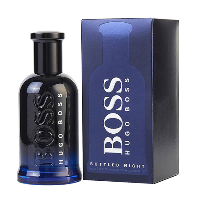 boss night bottled