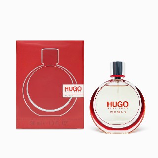 hugo eau de toilette