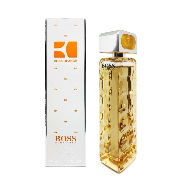 boss orange edp 75ml