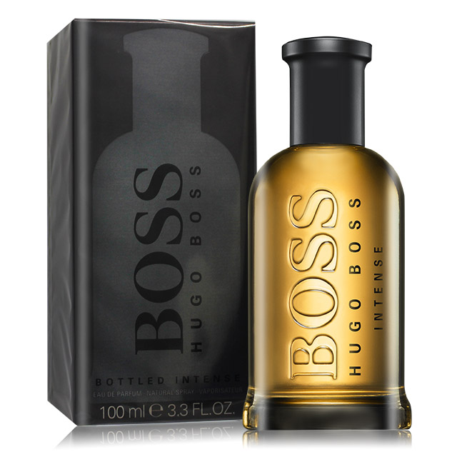 hugo boss bottled 125ml