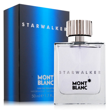 Montblanc 萬寶龍星際旅者男性淡香水 50ml Pchome 24h購物