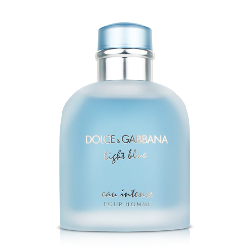 dolce gabbana light blue 100ml