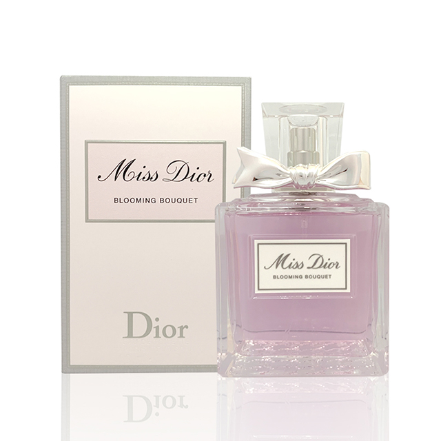 Dior 迪奧miss Dior 花漾迪奧淡香水100ml Pchome 24h購物