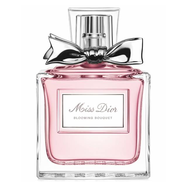 Dior Miss Dior 花漾迪奧淡香水50ml Pchome 24h購物