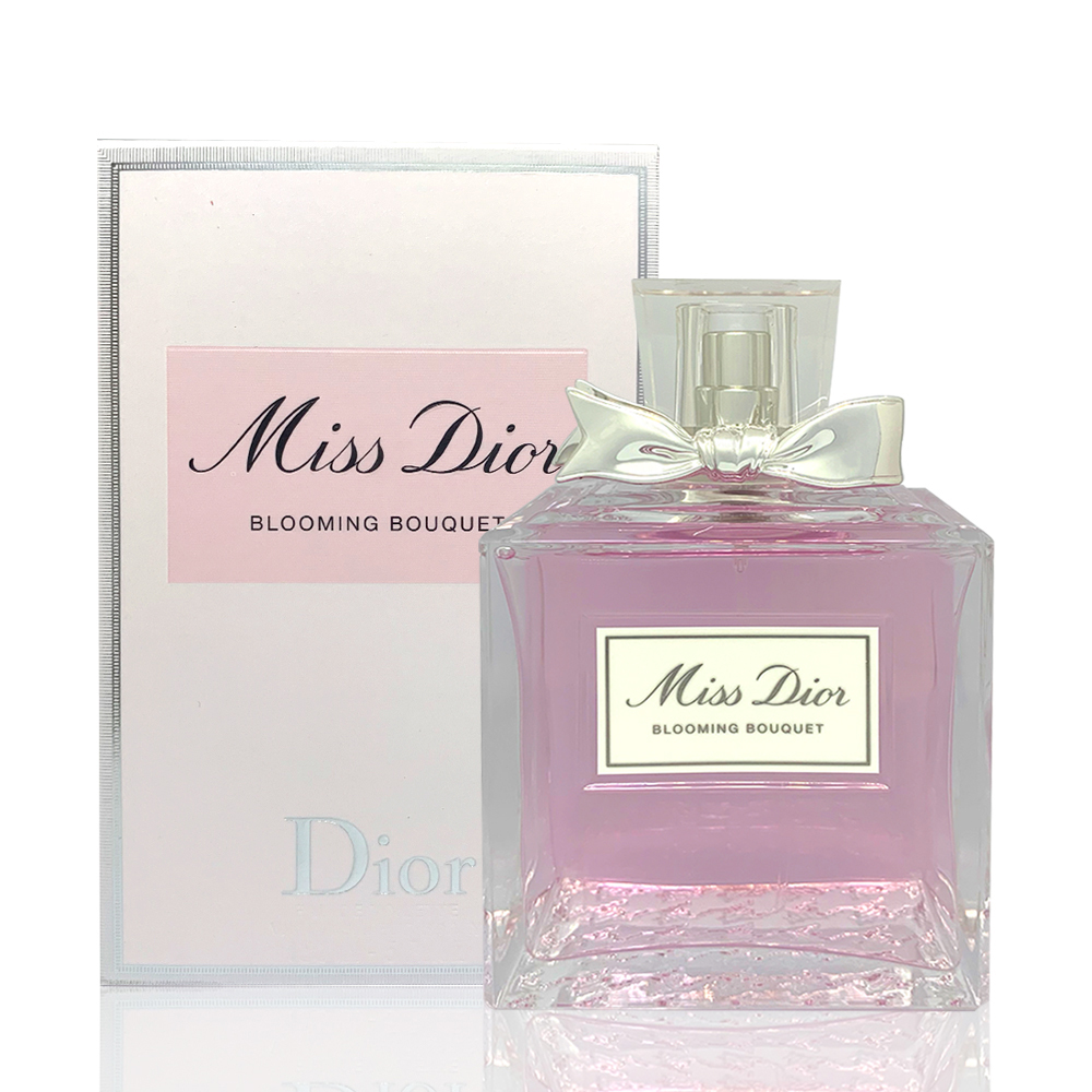 Dior 迪奧miss Dior Blooming Bouquet 花漾迪奧淡香水150ml Pchome 24h購物