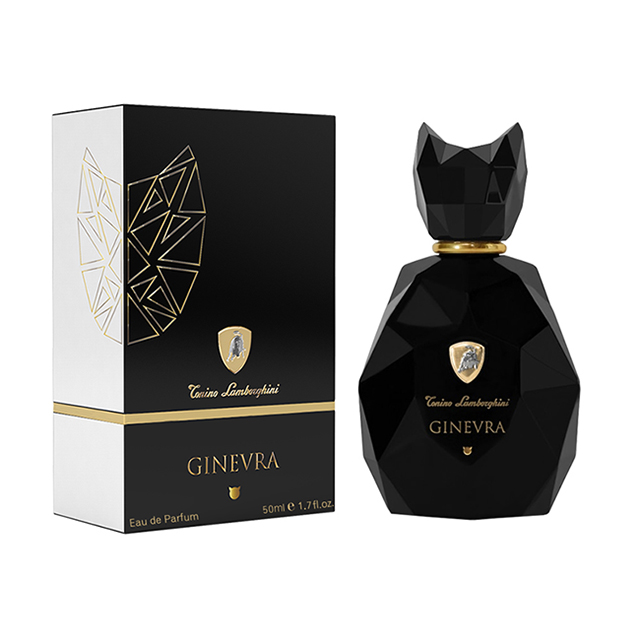 Lamborghini Ginevra 罪愛誘惑女性淡香精50ml Pchome 24h購物