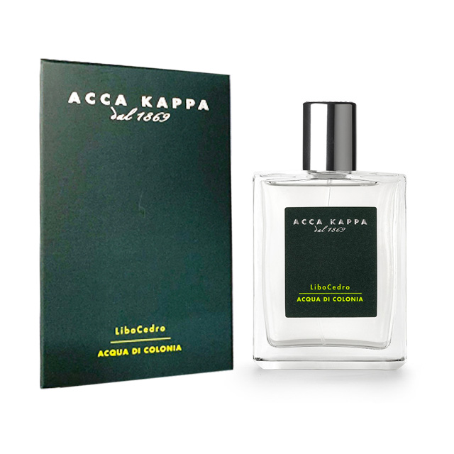 Acca Kappa 雪松淡香水100ml Pchome 24h購物