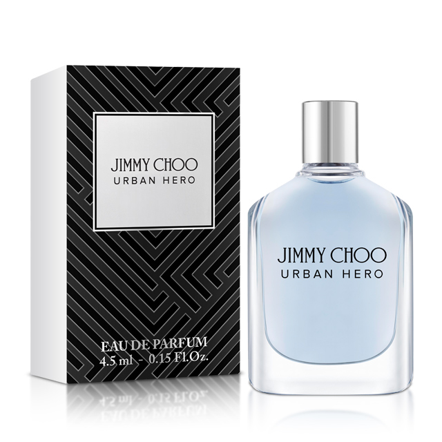 jimmy choo 4.5 ml