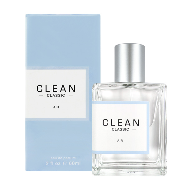 Clean 空氣中性淡香精香水60ml Pchome 24h購物